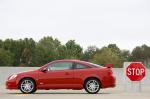 Chevrolet Cobalt SS Turbo 2009 года